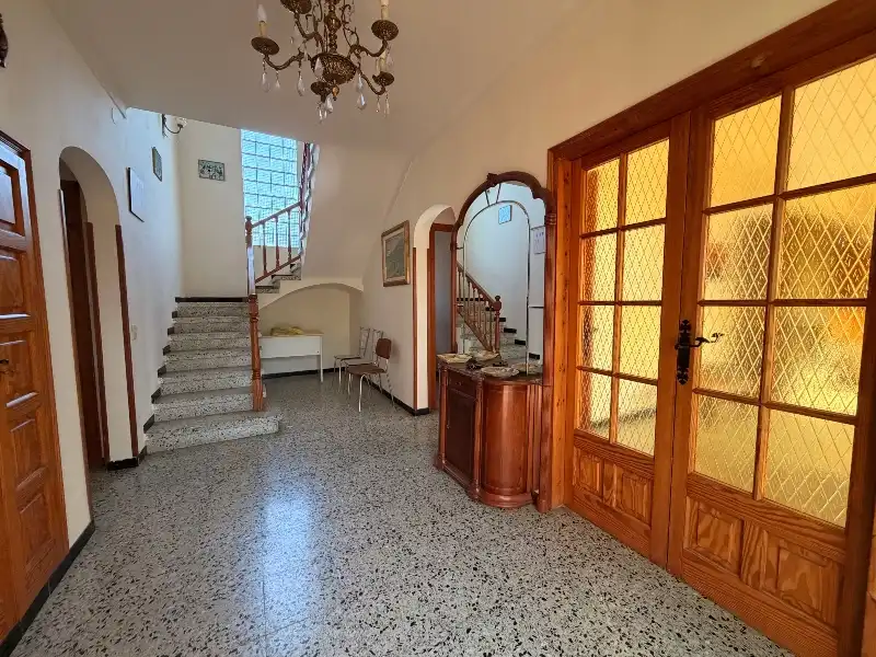 Casa con terraza en venta en Vial Camino, imagen 2