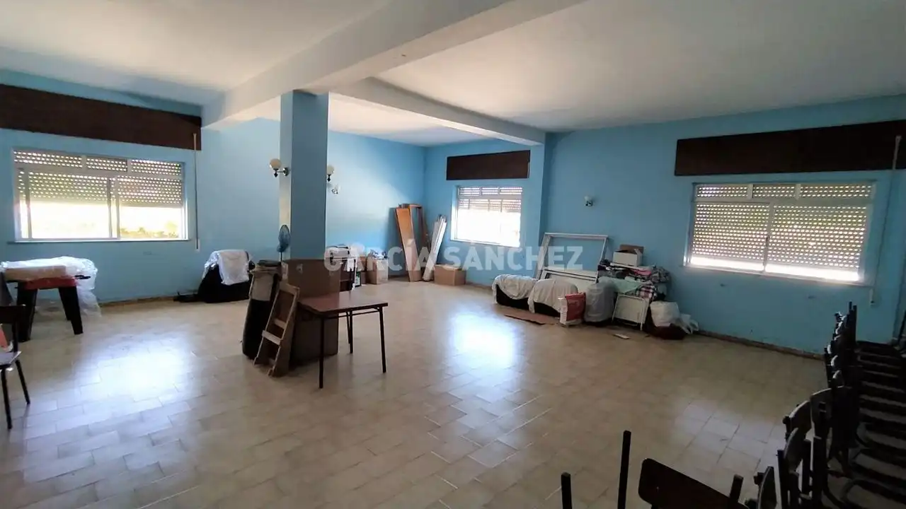 Casa amb terrassa en venda a Estrada de Boiro Noia 11, imagen 49