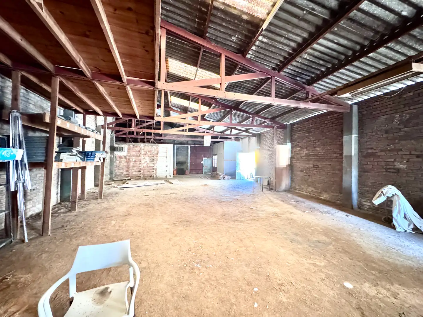 Local comercial en venda a Calle Tarrasa, imagen 20