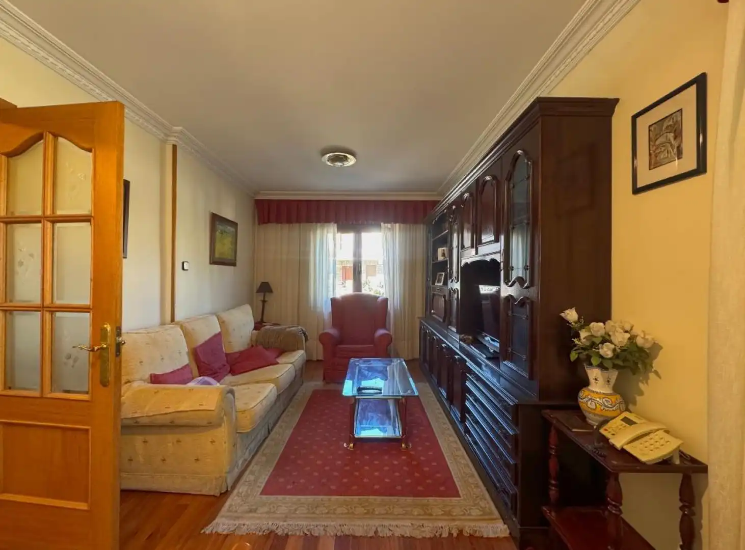 Haus mit Garten zum Verkauf in Los Corrales de Buelna - Calle de la Hoya 6, imagen 2