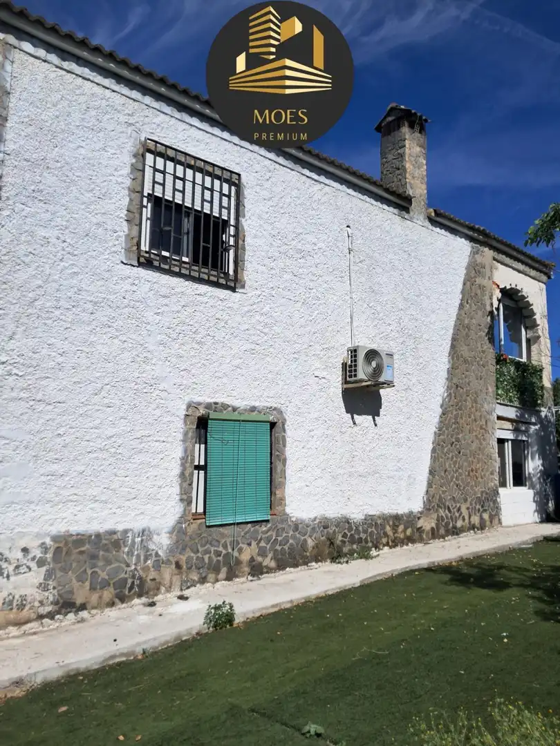 Villa avec terrasse à vendre à San Gonzalo, imagen 7