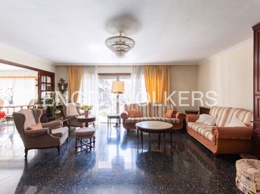 Pis amb balcó en venda a El Pla del Real