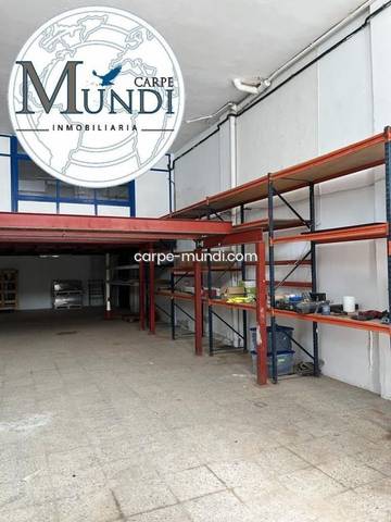 Local comercial en Venta en Calle Republica de Ecuador en Zona Centro