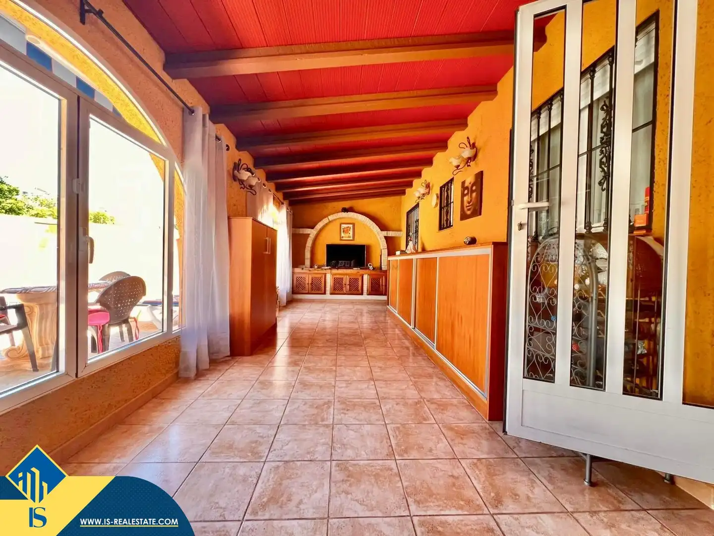 Chalet con jardín en venta en Los Balcones - Los Altos, imagen 20