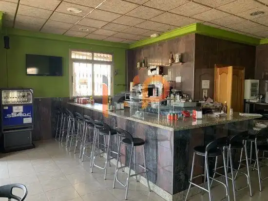 Locale commerciale in vendita a Huércal-Overa, imagen 3