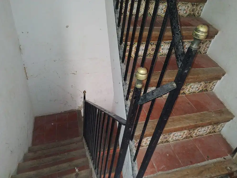 Apartamento en venta en Santa Bàrbara