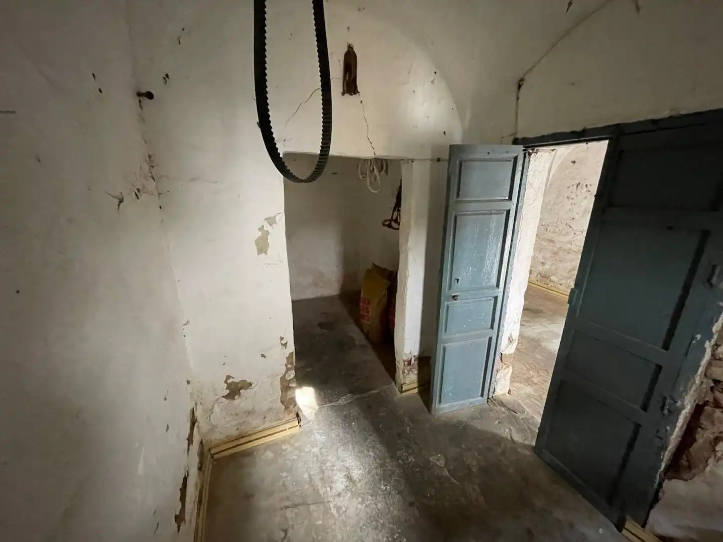 Casa o xalet en venda en Montánchez amb Terrassa i Traster
