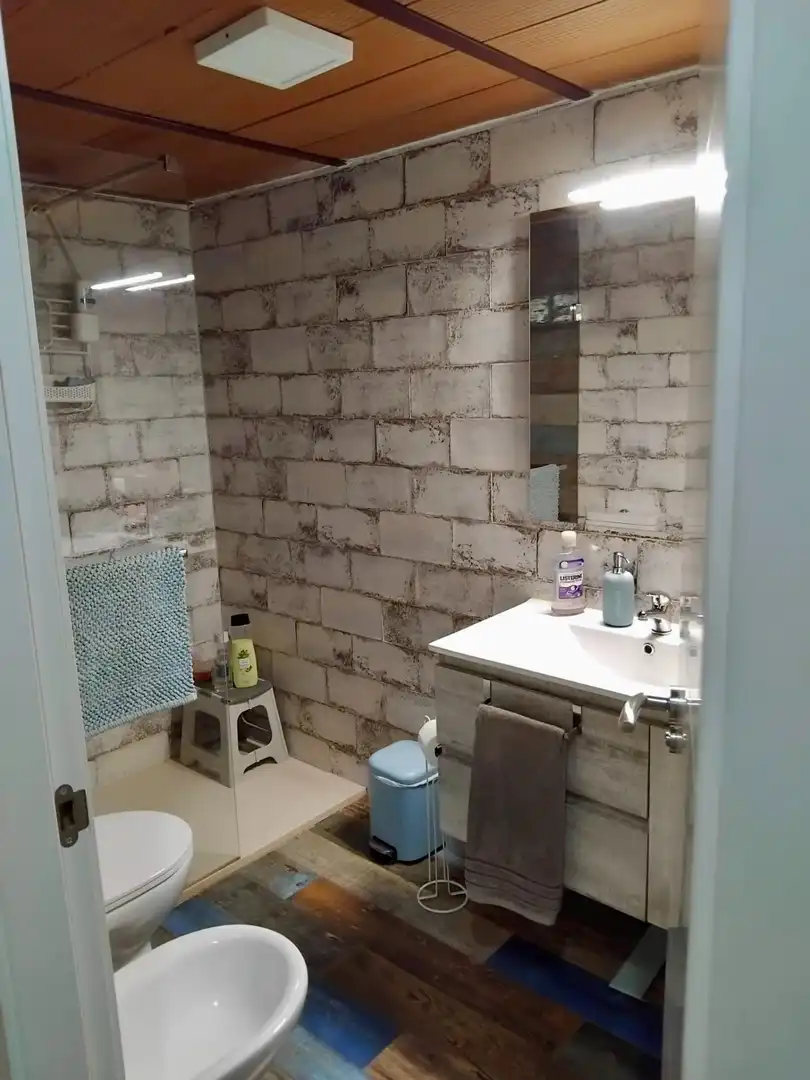 Bathroom of Country homes for sale in San Antonio Abad