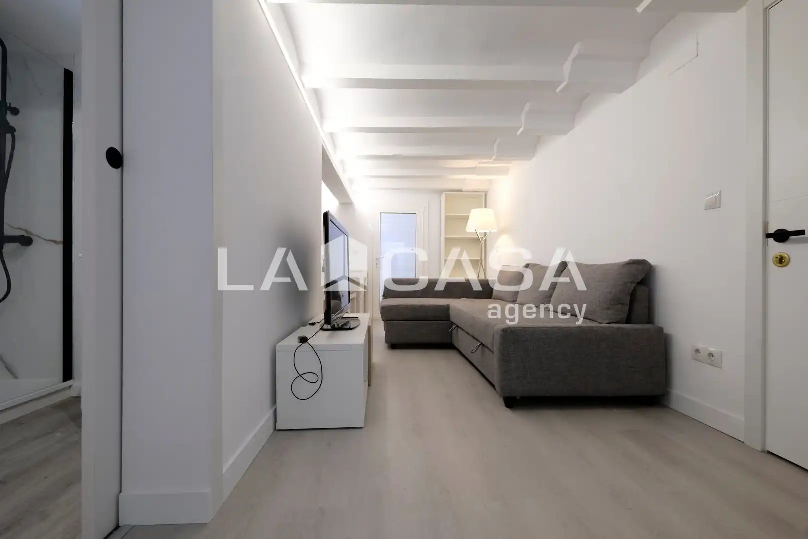 Wohnung mit Aufzug zum Verkauf in Travessera de Gràcia, imagen 10