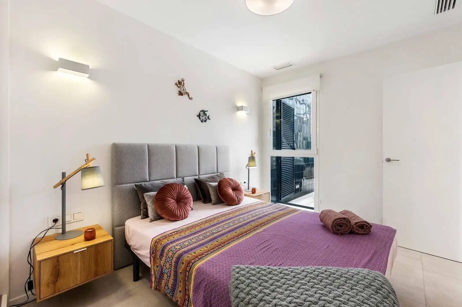Apartamento con piscina en venta en N/A, imagen 8