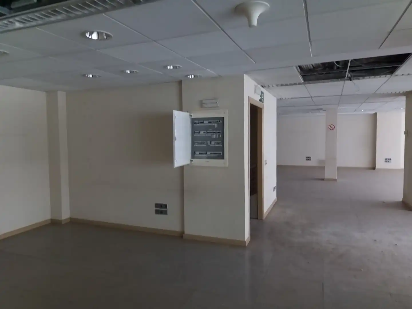 Business premises to rent in Calle Juan II, imagen 11