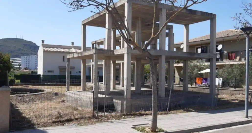 Terreno en venta en Port d'Alcúdia - Platja d'Alcúdia
