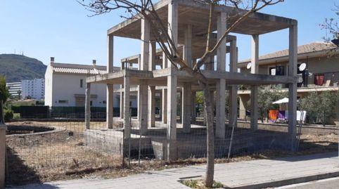 Foto 3 de Terreno en venta en Port d'Alcúdia - Platja d'Alcúdia, Alcúdia