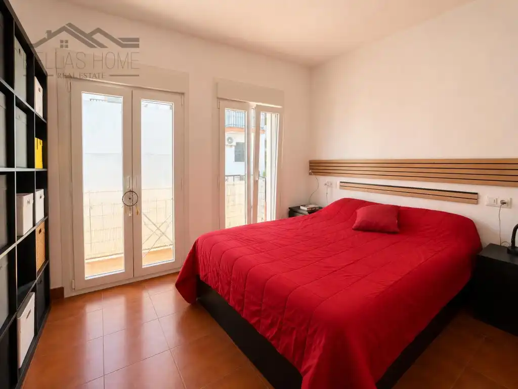 Casa a schiera in vendita a Calle Doctor Alvarez Leyva, imagen 20
