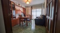 Living room of Flat for sale in Granollers  with Balcony