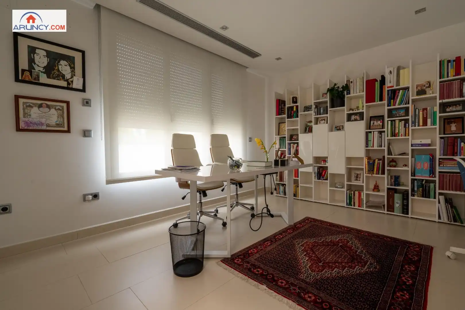 Houses for rent in La Motilla - Fuente del Rey