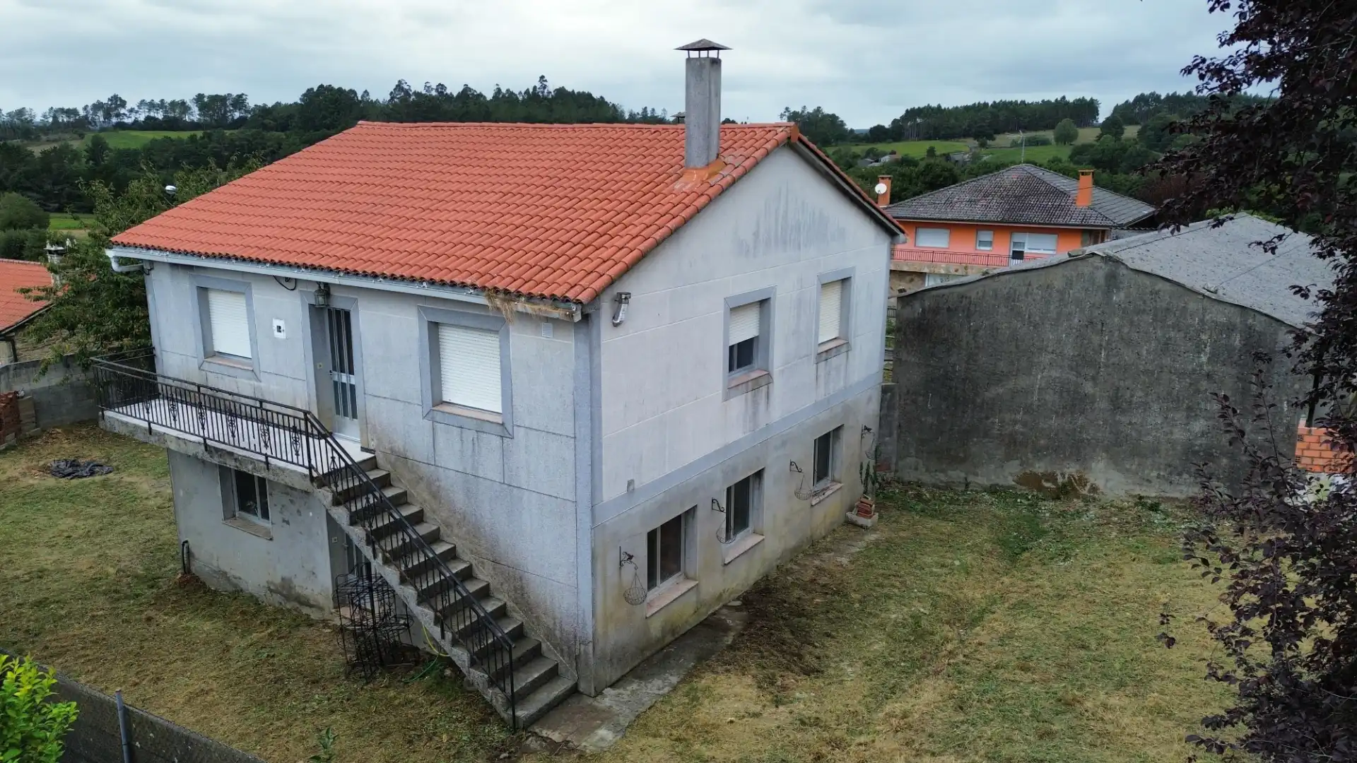 Maison avec jardin à vendre à Melide, imagen 3