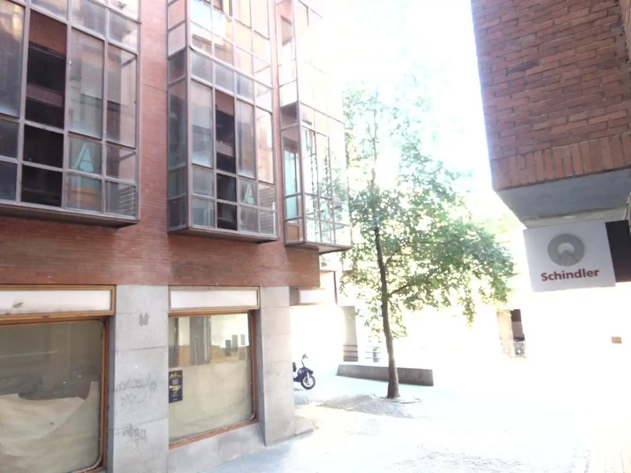 Business premises to rent in Del Duque De Alba, imagen 26