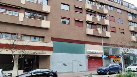 Photo 2 of Premises to rent in Calle del Cerro Minguete, 14, Arroyo del Fresno, Madrid