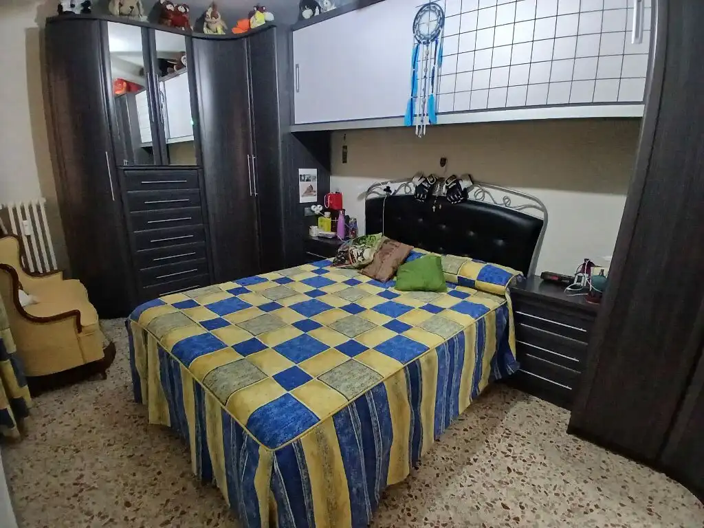 Appartamento con terrazza in vendita a Calle San Millán, imagen 20