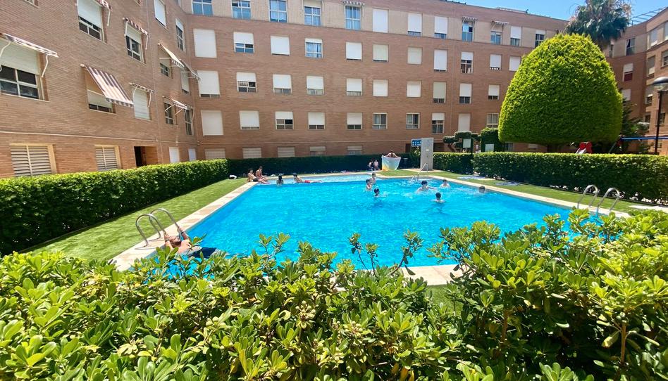 Photo 1 of Flat for sale in Calle Ramón de Campoamor, 13, Centro, Alicante