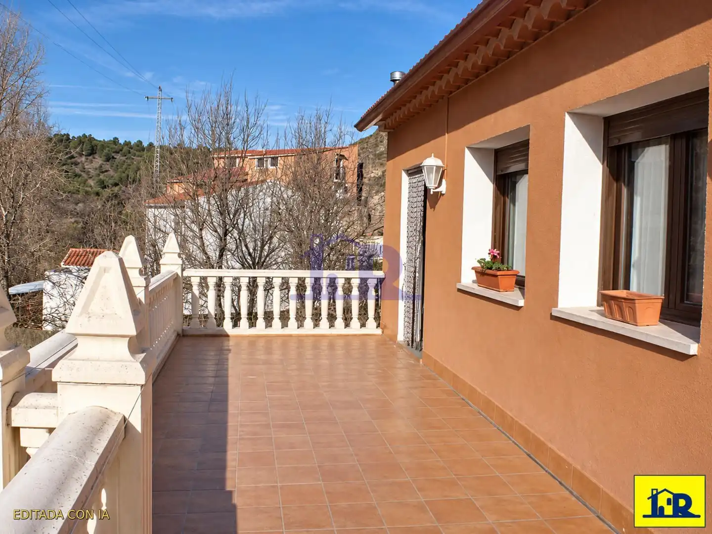 Maison mitoyenne à vendre à C/. DE ABAJO 29., imagen 15