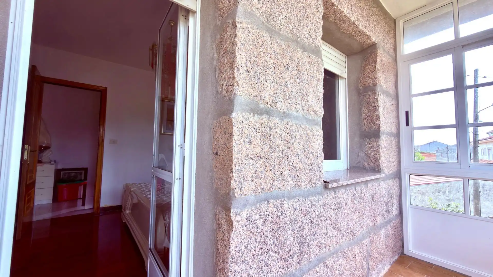 Casa o xalet en venda a Carballedo