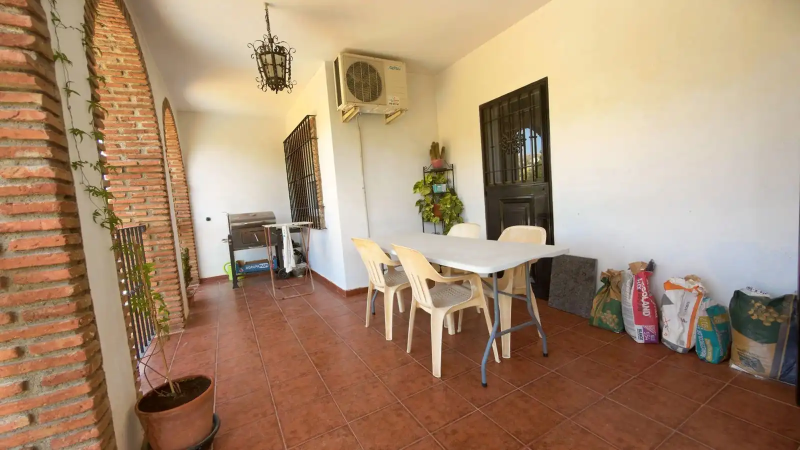 Maison avec piscine à vendre à Loja, imagen 2