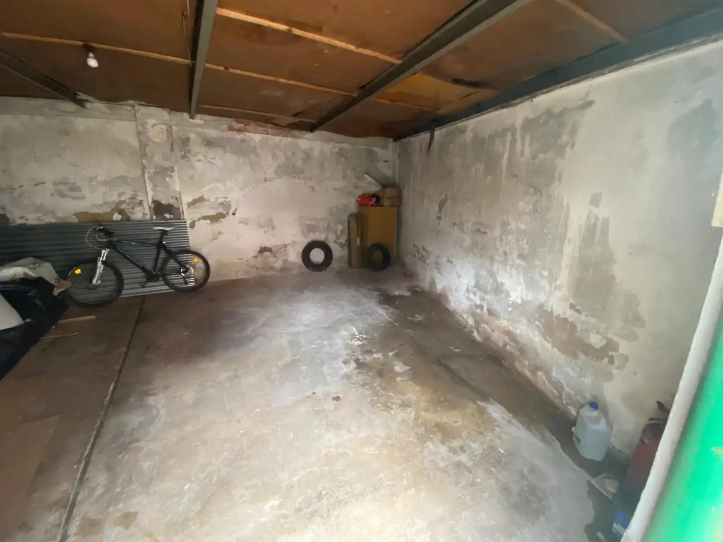 Piso en venta en Torrelavega  con Amueblado