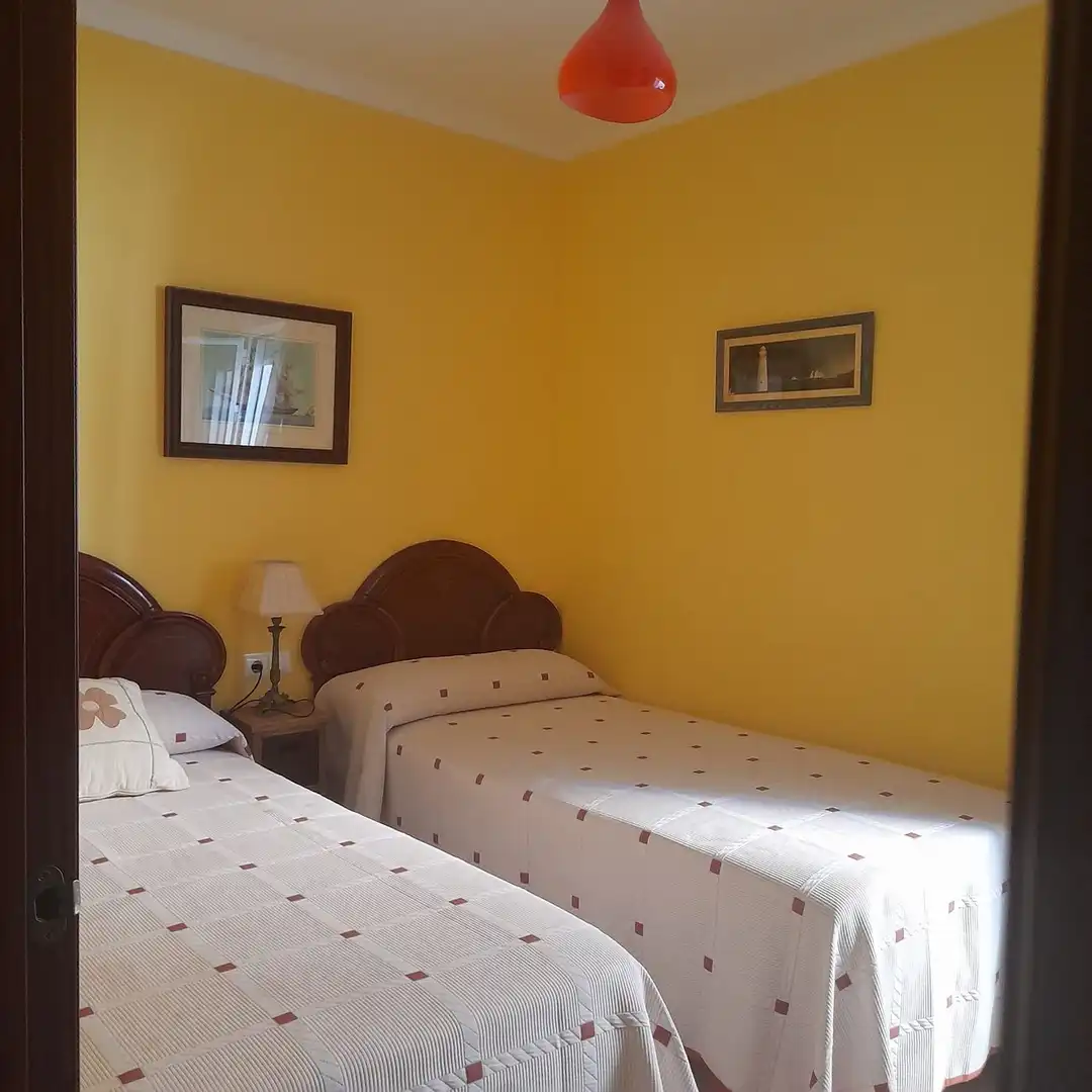 Wohnung zum Verkauf in Conil
