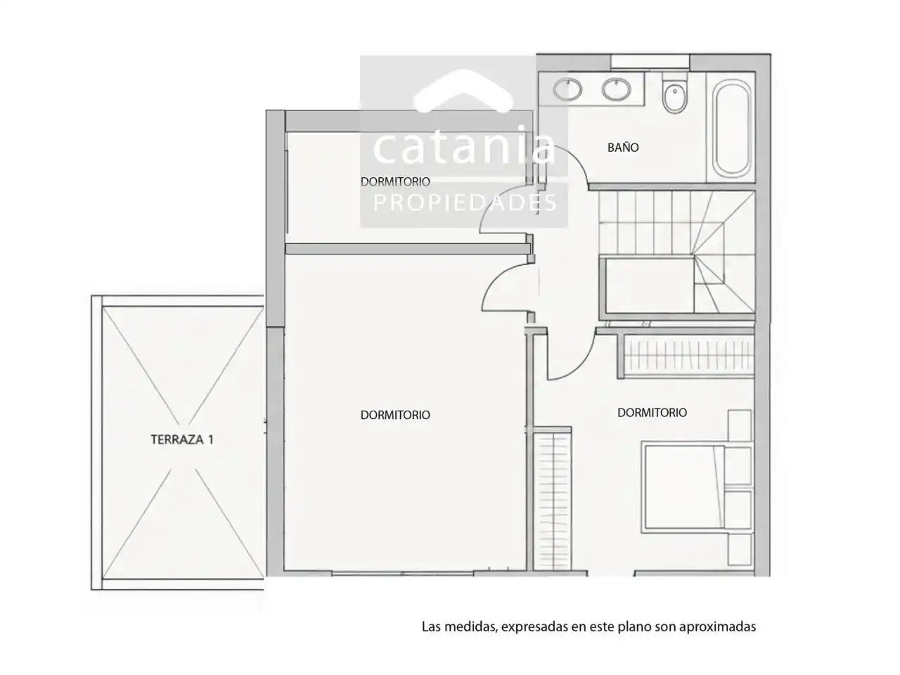 Casa bifamiliare con piscina in vendita a Calle Magnòlia, imagen 26