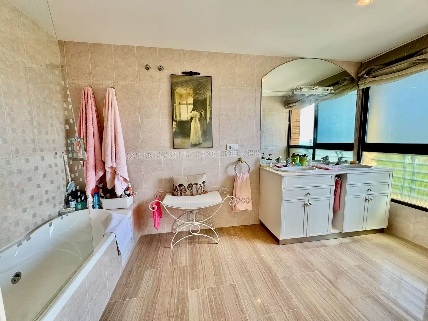 Ático con piscina en venta en Playa de Poniente, imagen 28