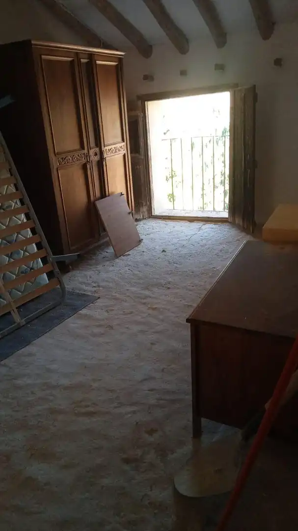 Country homes for sale in Gargallo  with Balcony