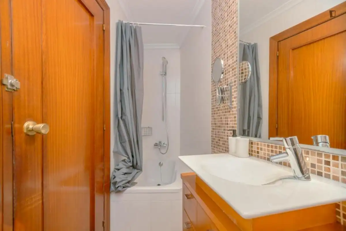 Habitación en Valencia, Valencia