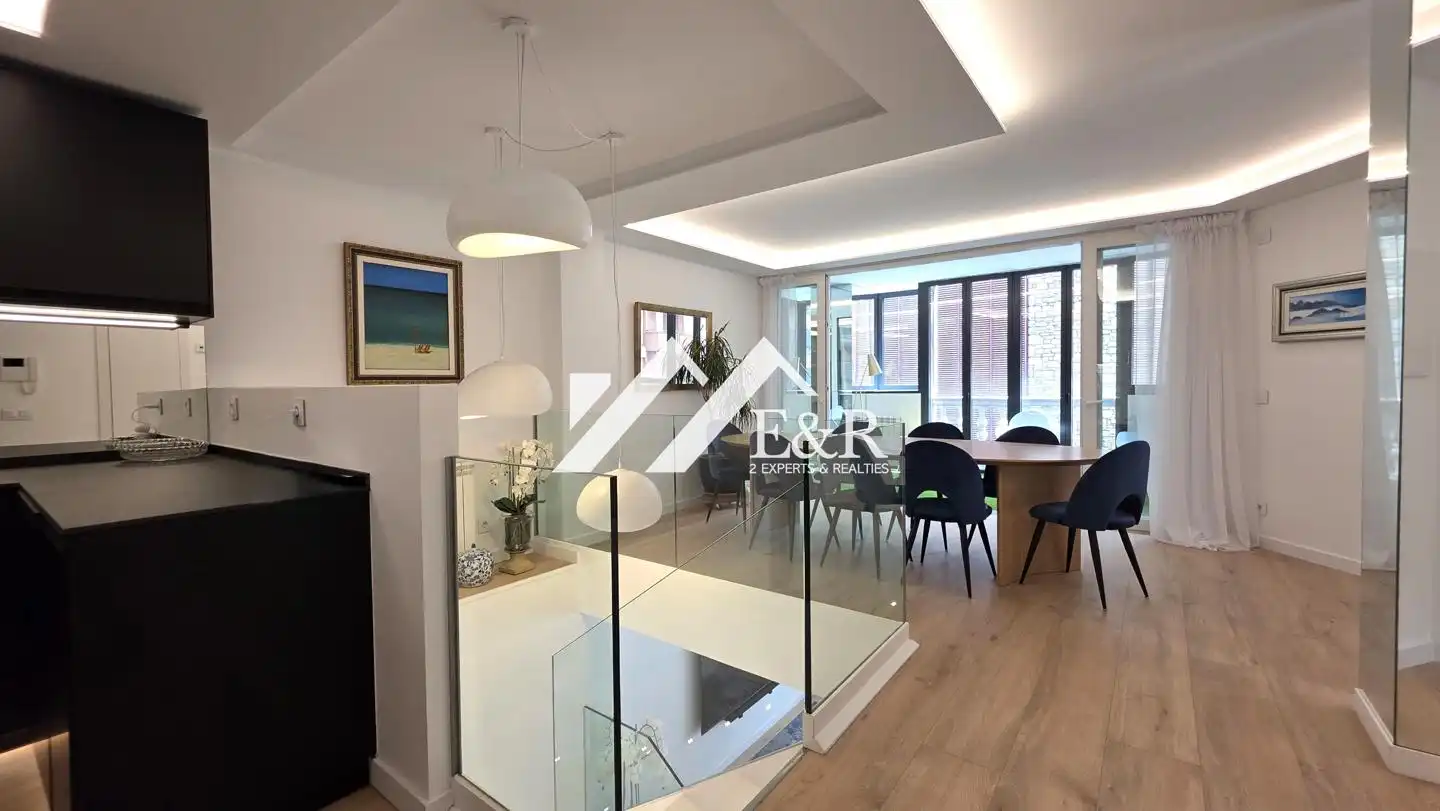 Dúplex con ascensor en venta en Calle de Na Maria Pla, imagen 7