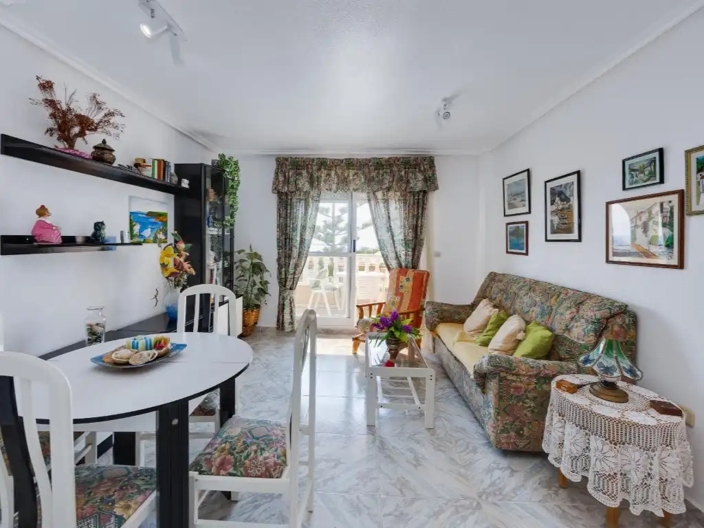 Apartment with pool for sale in CALLE EXTREMADURA, imagen 5