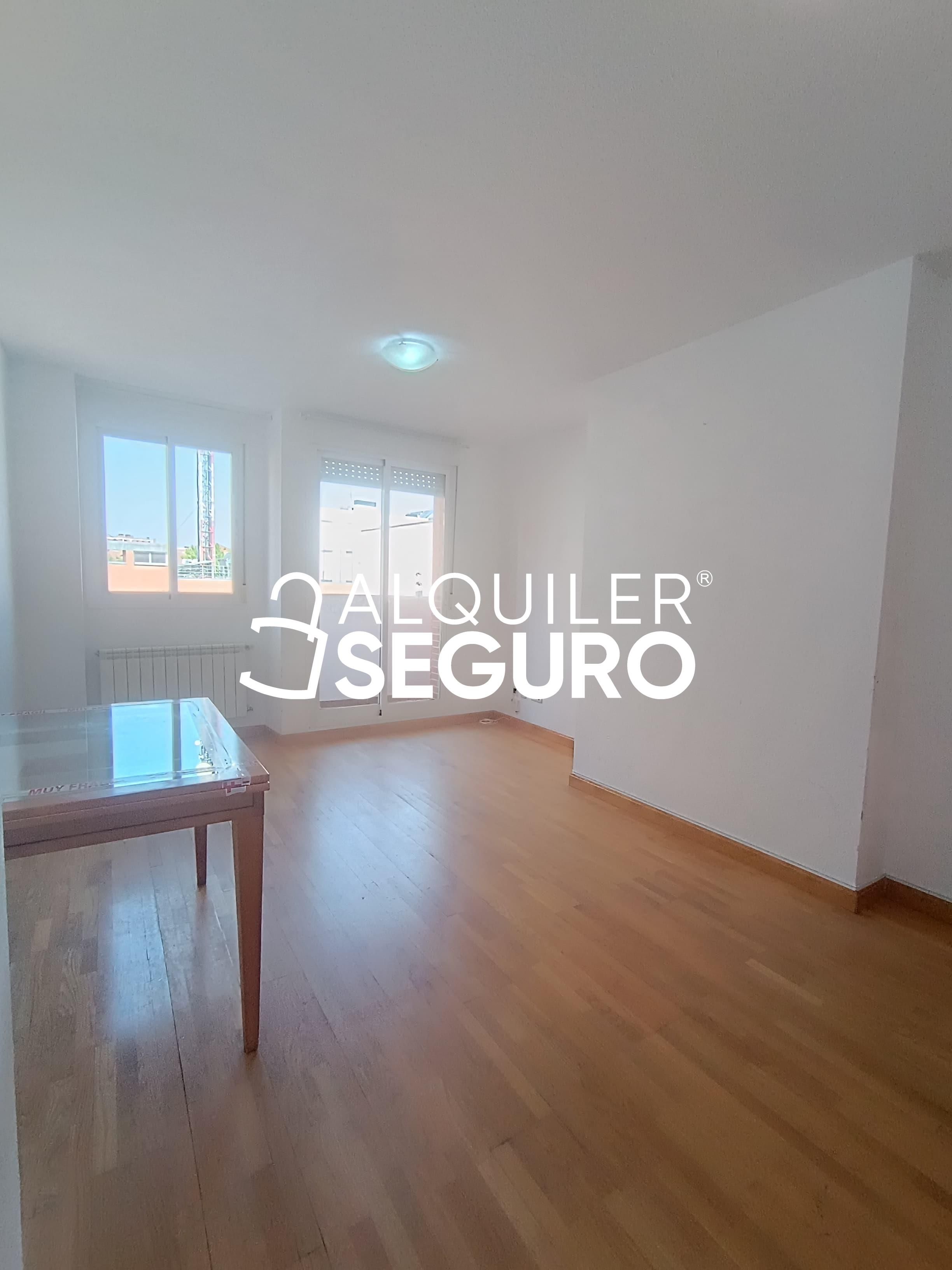 Bedroom of Flat to rent in Valdemoro  with Heating and Terrace
