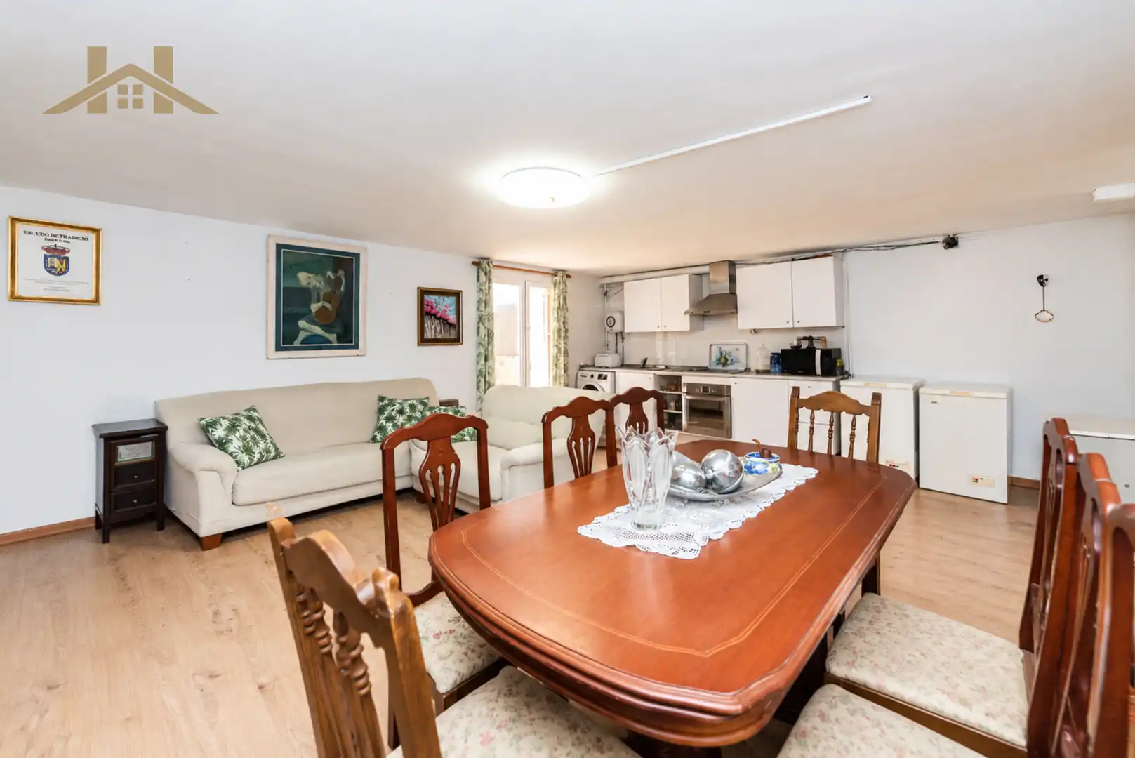 Adosado con terraza en venta en Calle de la Haya 17, imagen 28