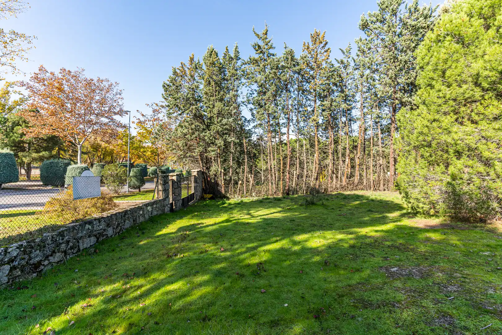 Residencial en venda en Las Rozas de Madrid