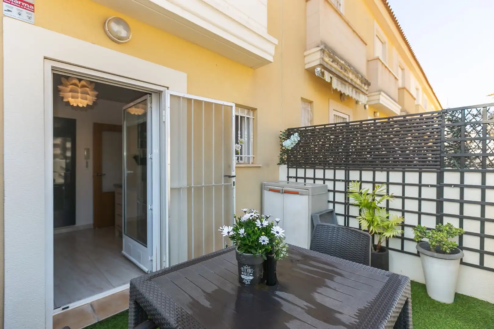 Casa con piscina en venta en Calle cabo de palos, imagen 21