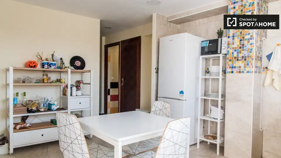 Appartement avec terrasse à louer à Ciutat Vella, imagen 3