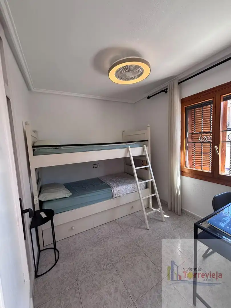 Xalet amb piscina de lloguer a Los Balcones - Los Altos, imagen 18