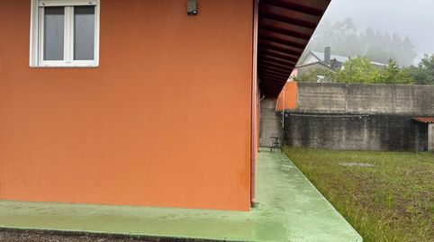 Foto 3 de Casa o chalet en venta en Correxins, Parroquias de Santiago, Santiago de Compostela