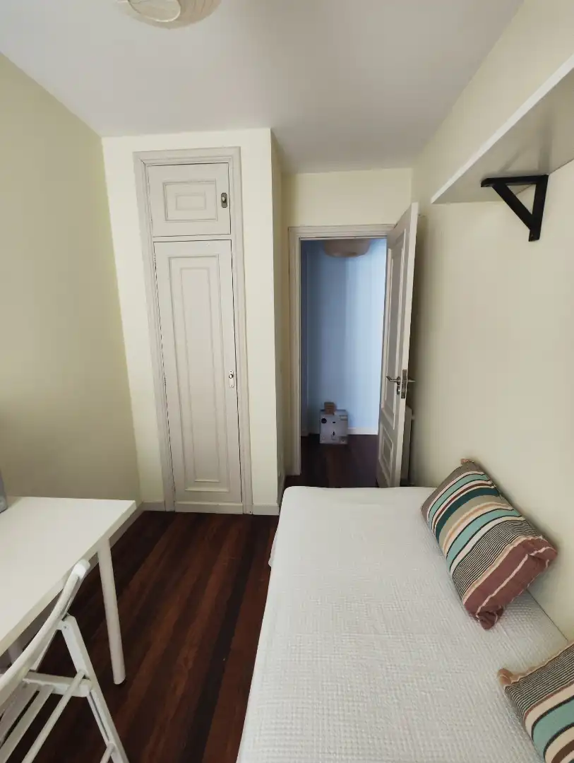 Apartament amb ascensor de lloguer a Campus Sur - Santa Marta, imagen 12