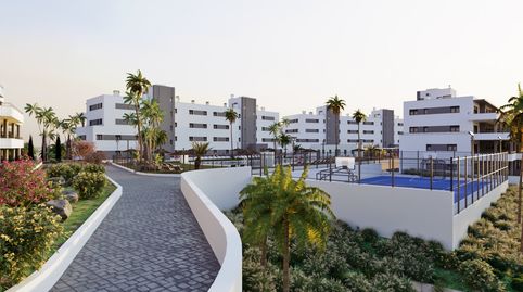 Foto 2 de Piso en venta en Camino de la Galera, Velilla - Velilla Taramay, Granada