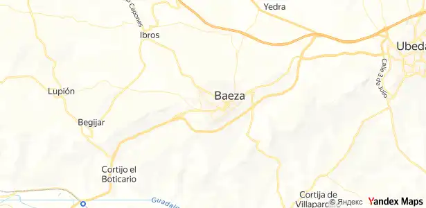 Terreni e lotti in vendita a Baeza, imagen 2
