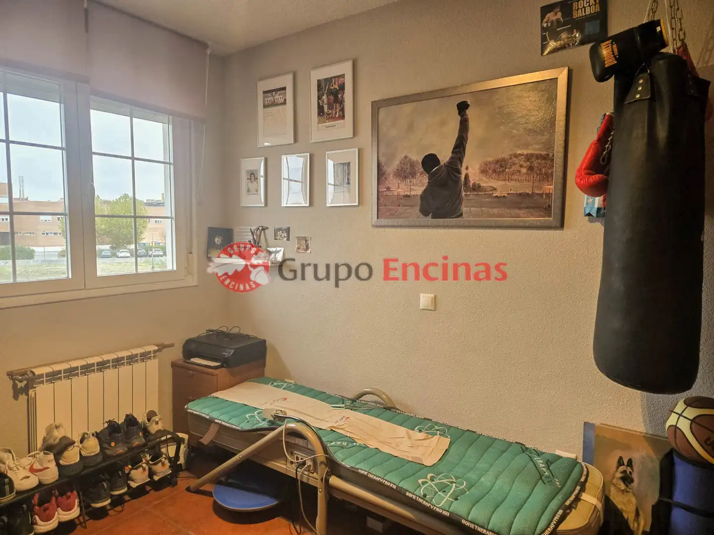 Casa o chalet en venta en Parla con Aire acondicionado, Calefacción y Jardín privado