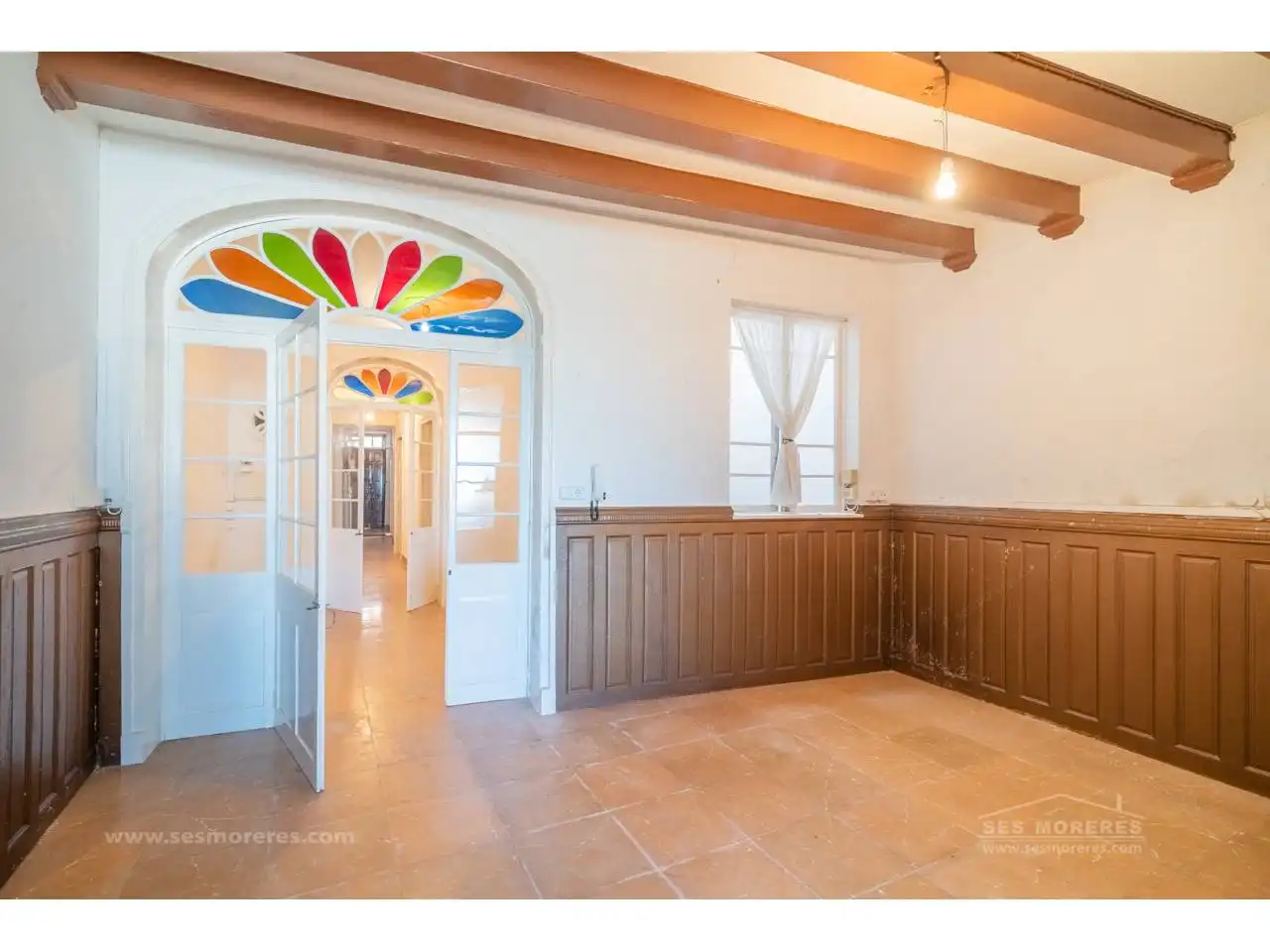 House with garden for sale in Maó ciutat, imagen 6