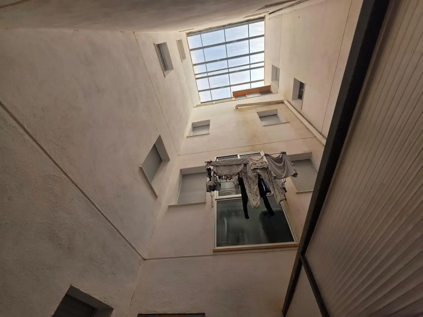 Pis amb ascensor en venda a Calle MENDEZ NUÑEZ, imagen 19