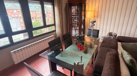 Foto 3 de Piso en venta en Corredoría - La Carisa - Prado de La Vega, Oviedo